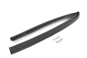 72328-tba-a01 Honda 2016-2020 Civic Front Right Door Lower Weather Strip Seal Oem #2