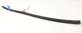 72328-tba-ao1 Honda 2016-2021 Civic Lx Front Right Door Lower Weatherstrip Seal Oem 72328-tba-ao1 Honda 2016-2021 Civic Lx Front Right Door Lower Weatherstrip Seal Oem
