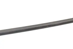72328tvaa01 Honda Accord Front Right Passenger Side Door Lower Weatherstrip Seal Oem 2018 #2