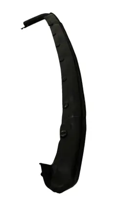 72336-tba-a01 Honda 2016-2021 Civic Oem Sedan Front Right Side Door Forward Weather Strip Seal