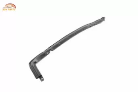 72336teat01 Honda Civic Front Right Side Door Forward Weatherstrip Seal Cover Oem 2017-21 #2