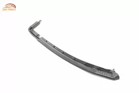 72336teat01 Honda Civic Front Right Side Door Forward Weatherstrip Seal Cover Oem 2017-21 #3