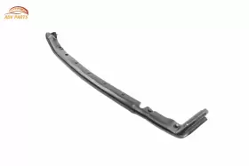 72336teat01 Honda Civic Front Right Side Door Forward Weatherstrip Seal Cover Oem 2017-21