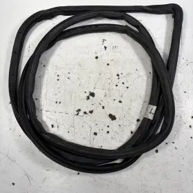 Honda 72350-s30-003 97-01 Prelude Left Front Door Weatherstrip Seal On Oem
