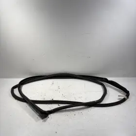 72350-sva-305 Honda 06-11 Civic 2d Coupe Left Door Weatherstrip Seal Oem 72350-sva-305 Honda 06-11 Civic 2d Coupe Left Door Weatherstrip Seal Oem