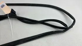 72350-tk8-a02 Honda 2011 - 2016 Odyssey Front Left Weatherstrip Door Seal Oem #2