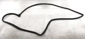 72350-tr3-a01 Honda New Oem Front Left Door Weatherstrip Civic 2012-2015