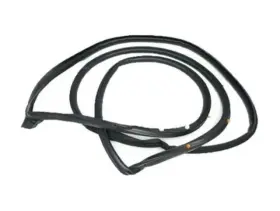 72350-ts8-a01 Honda Genuine Door Weather-strip 72350-ts8-a01 Honda Genuine Door Weather-strip