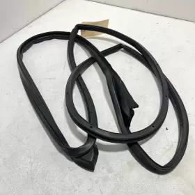 72350-tz5-a11 Honda 2017-2020 Acura Mdx Front Left Driver Side Door Wheatherstrip Seal Oem #2