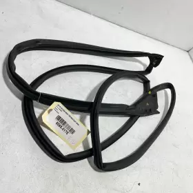 72350-tz5-a11 Honda 2017-2020 Acura Mdx Front Left Driver Side Door Wheatherstrip Seal Oem #3