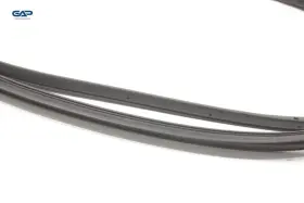 72350t90a01 Honda Pilot Front Left Driver Side Door Weatherstrip Seal Oem 2023 - 2024 #2