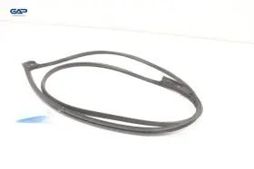 72350t90a01 Honda Pilot Front Left Driver Side Door Weatherstrip Seal Oem 2023 - 2024