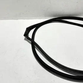 72350tg7a01 Honda 2016 - 2022 Pilot Front Left Driver Side On Door Weatherstrip Seal Oem #2