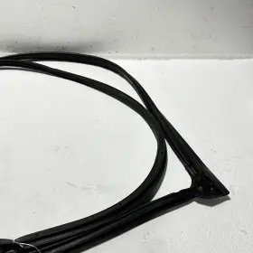 72350tg7a01 Honda 2016 - 2022 Pilot Front Left Driver Side On Door Weatherstrip Seal Oem #3