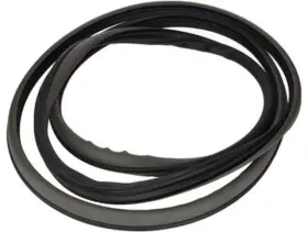 72355-sjc-305zb Honda Genuine Front Weather-strip
