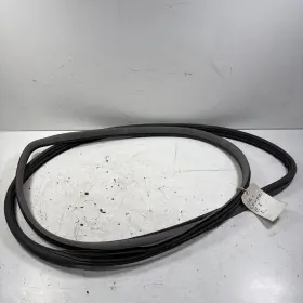 72355-sva-a01zb Honda 06-11 Civic Left Door Weatherstrip Seal On Body Gray Oem 72355-sva-a01zb Honda 06-11 Civic Left Door Weatherstrip Seal On Body Gray Oem