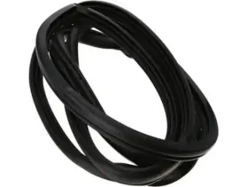 72355-sza-a11 Honda Genuine Front Weather-strip 72355-sza-a11 Honda Genuine Front Weather-strip