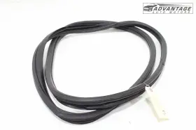 72355-t7w-a01 Honda 2016-2022 Hr-v Front Left Driver Side Door Body Weatherstrip Seal Oem