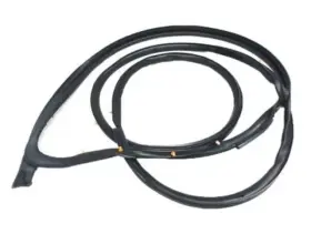 72365-shj-a01 Honda Genuine Door Weather-strip 72365-shj-a01 Honda Genuine Door Weather-strip