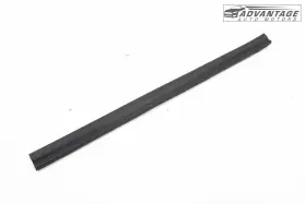 72366-t7w-a01 Honda 2016-2022 Hr-v Rear Left Side Lower Door Panel Weatherstrip Seal Oem 72366-t7w-a01 Honda 2016-2022 Hr-v Rear Left Side Lower Door Panel Weatherstrip Seal Oem