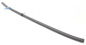 72368-tba-ao1 Honda 2016-2021 Civic Lx Front Left Door Lower Weather Strip Seal Oem 72368-tba-ao1 Honda 2016-2021 Civic Lx Front Left Door Lower Weather Strip Seal Oem