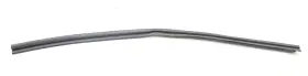 72368-tea-t01 Honda New Oem Front Left Door Lower Weatherstrip Civic 2017-2021 72368-tea-t01 Honda New Oem Front Left Door Lower Weatherstrip Civic 2017-2021
