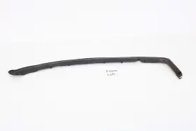 72376-teg-jo2 Honda 2018-2020 Civic Front Left Door Inner Fender Gap Weatherstrip Seal Oem #2