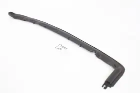 72376-teg-jo2 Honda 2018-2020 Civic Front Left Door Inner Fender Gap Weatherstrip Seal Oem