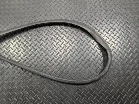 72410shja11 Honda 2005 - 2010 Oem Odyssey Front Right Door Seal Weather Stripping Rubber #2 72410shja11 Honda 2005 - 2010 Oem Odyssey Front Right Door Seal Weather Stripping Rubber #2