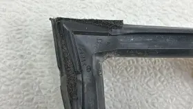 72735-tk8-a12 Honda 2011-2016 Odyssey Rear Right Weatherstrip Door Seal Black Oem 72735-tk8 #2