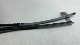 72735-tk8-a12 Honda 2011-2016 Odyssey Rear Right Weatherstrip Door Seal Black Oem 72735-tk8 #3