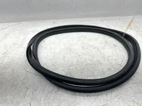 72810-t20-a01 Honda 22-23 Civic Rear Right Passenger Door Body Weatherstrip Seal #3
