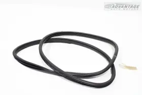 72810-t43-j01 Honda 2022-2024 Civic Rear Right Side Door Surround Weatherstrip Seal Oem