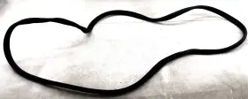 72810-thr-a01 Honda New Oem Sliding Door Weatherstrip Seal Right 72810thra01 Odyssey 2018-2025 72810-thr-a01 Honda New Oem Sliding Door Weatherstrip Seal Right 72810thra01 Odyssey 2018-2025