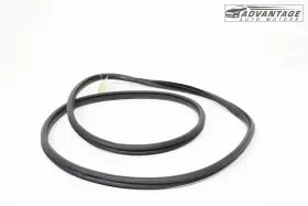 72815-3w0-a01 Honda 2023-2025 Hr-v Rear Left Side Doorway Weatherstrip Seal Rubber Oem