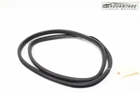 72815-t20-a11 Honda 2022-2025 Civic Sport Rear Right Side Doorway Weatherstrip Seal Oem