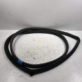 72815-tk6-a01 Honda 09-13 Fit Right Rear Door Opening Weatherstrip Seal Oem 72815-tk6-a01 Honda 09-13 Fit Right Rear Door Opening Weatherstrip Seal Oem