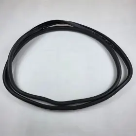 Honda 72815szaa11 09-15 Pilot Rear Right Passenger Side Door Opening Weatherstrip Seal Oem