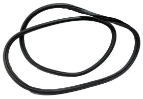 72815tlaa01 Honda Cr-v Rear Left Driver Side Door Body Weatherstrip Seal Oem 2017-2022 72815tlaa01 Honda Cr-v Rear Left Driver Side Door Body Weatherstrip Seal Oem 2017-2022