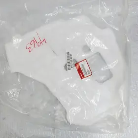 72821-tba-a11 Honda Rear Right Door Hole Seal 16-21 Civic Sedan 19-22 Insight 72821-tba-a11 Honda Rear Right Door Hole Seal 16-21 Civic Sedan 19-22 Insight