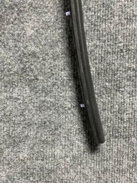 72824-t7w-a01 Honda 2016 - 2020 Hr-v Rear Right Passenger Side Door Sub-seal #3