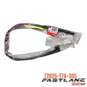 72825-t7a-305 Honda 2016-2021 Hr-v Front Seal New Oem