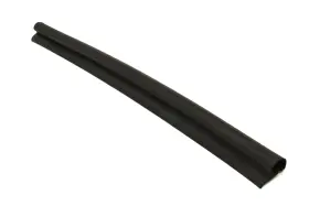 72828-tba-a01 Honda 2016-2021 Civic Oem Sedan Rear Left Driver Door Lower Weather Strip Seal