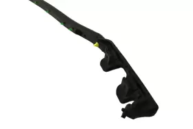72828-thr-a01 Honda 2018-2021 Odyssey Oem Rear Right Side Sliding Door Lower Weatherstrip Seal #3