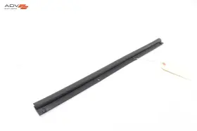 728283w0a01 Honda Hr-v Rear Right Passenger Side Door Lower Weatherstrip Seal Oem 2023-2025 728283w0a01 Honda Hr-v Rear Right Passenger Side Door Lower Weatherstrip Seal Oem 2023-2025