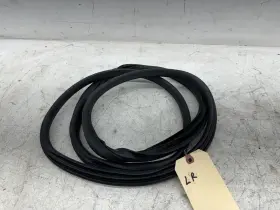 72850-t20-a01 Honda 22-23 Civic Rear Left Driver Door Body Weatherstrip Seal Oem #2