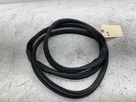72850-t20-a01 Honda 22-23 Civic Rear Left Driver Door Body Weatherstrip Seal Oem #3