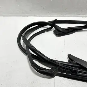 72850-tg7-a02 Honda Oem Passport 2019-2023 Rear Left Driver Side Door Wheatherstrip Seal #2