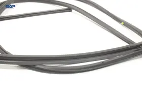 72850t90a01 Honda Pilot Rear Left Driver Side Door Weatherstrip Seal Oem 2023 - 2024 #2