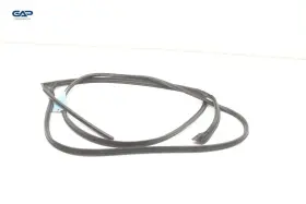 72850t90a01 Honda Pilot Rear Left Driver Side Door Weatherstrip Seal Oem 2023 - 2024 #3